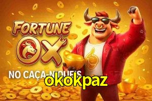 Jogo Fortune Ox no okokpaz Cassino