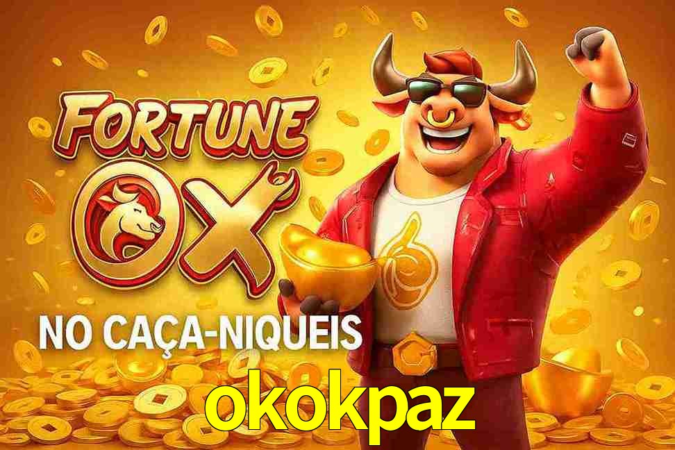Jogo Fortune Ox no okokpaz Cassino