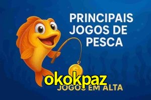 Pesca no okokpaz