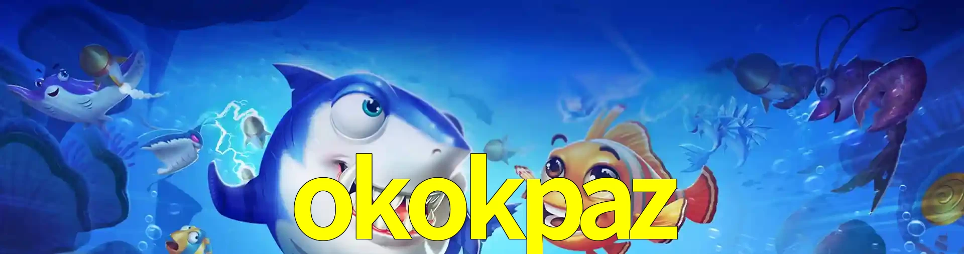 Pescaria Online no okokpaz Cassino