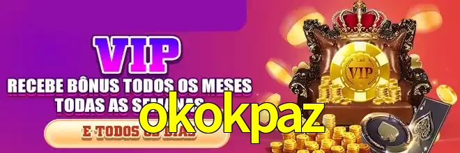 Promoções Imperdíveis do okokpaz