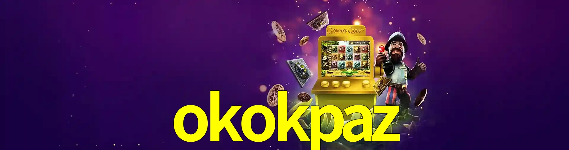 okokpaz Brasil