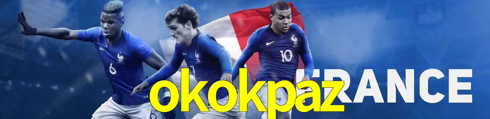 Apostas Esportivas no okokpaz Cassino